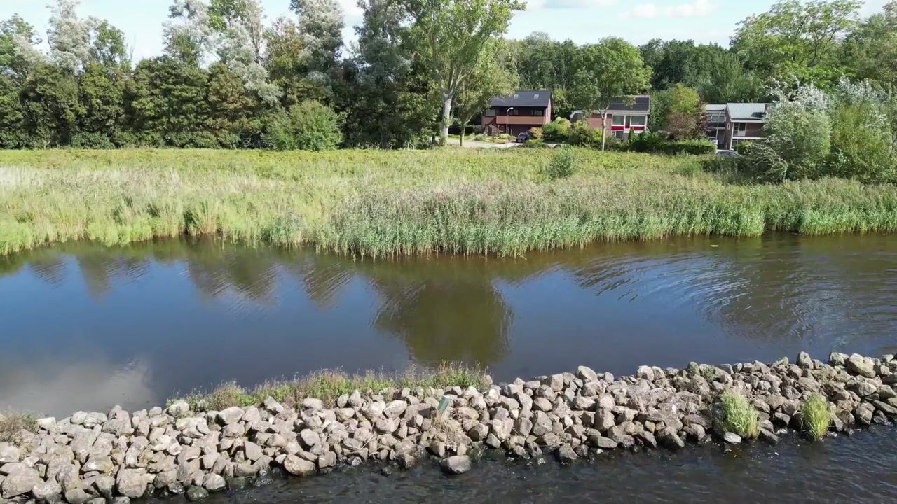 Video van Damsterweg 79