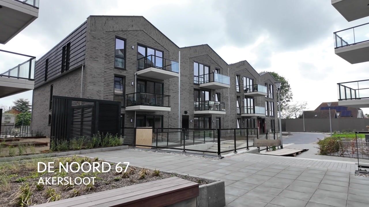 Video van De Noord 67