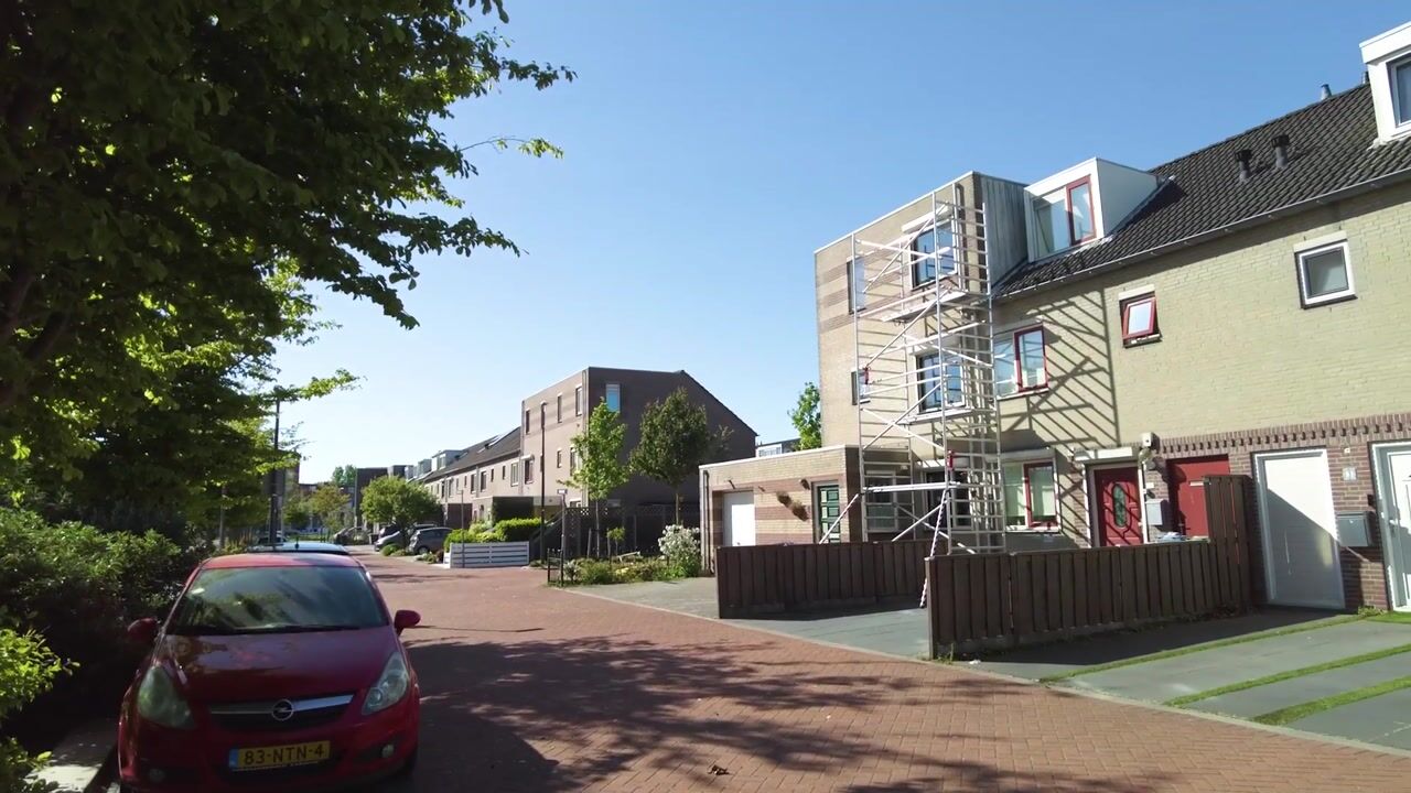 Video van Druivengaarde 3