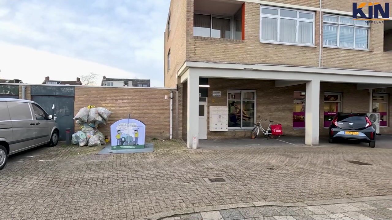 Video van Pessershof 85