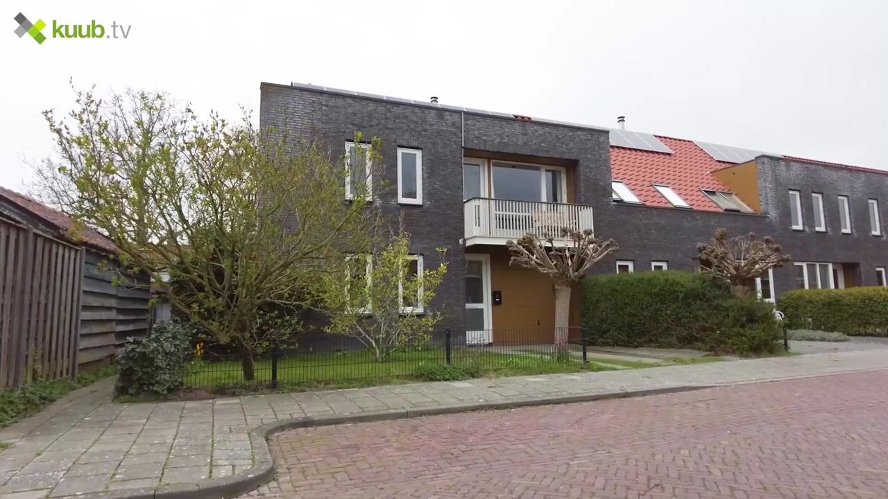 Video of Prinses Máximastraat 2