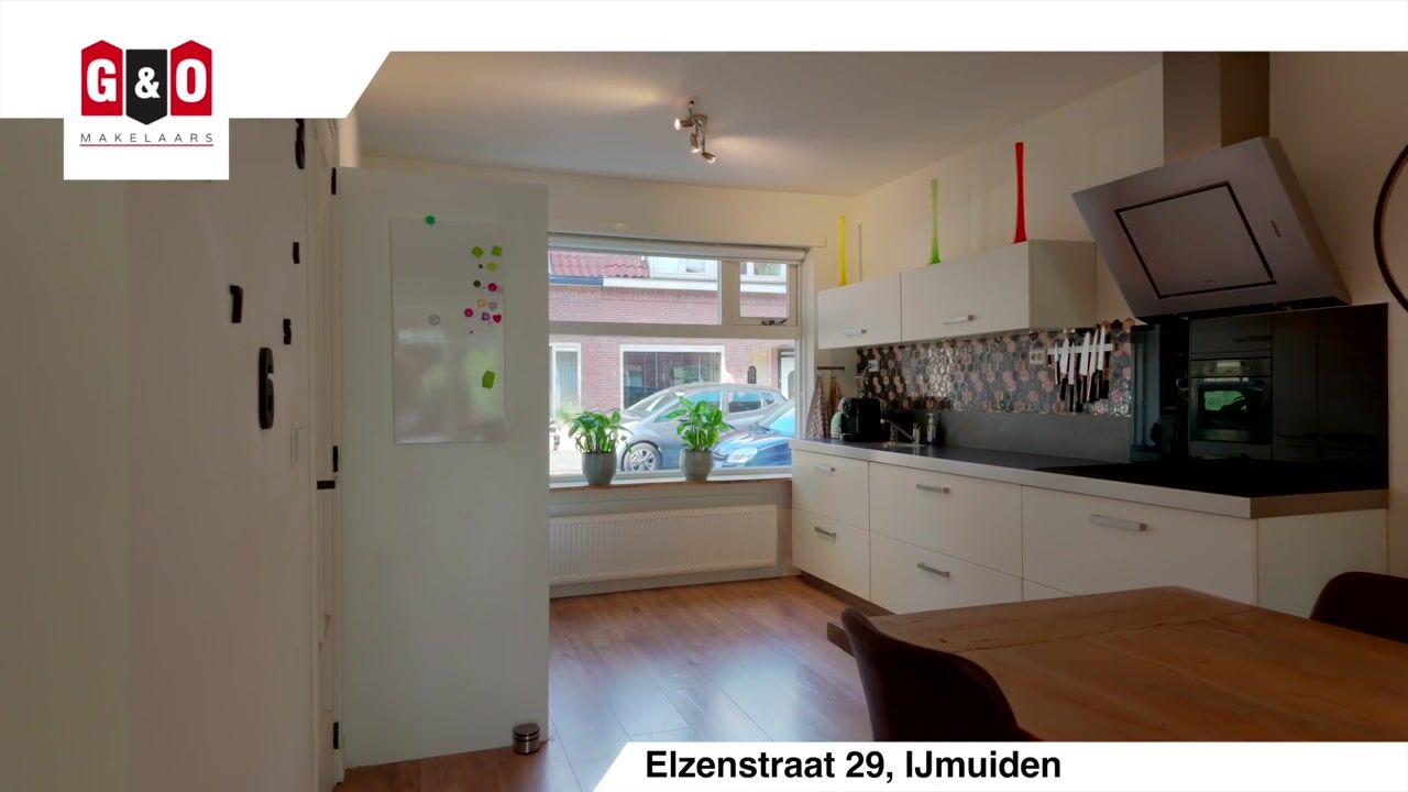 Video van Elzenstraat 29