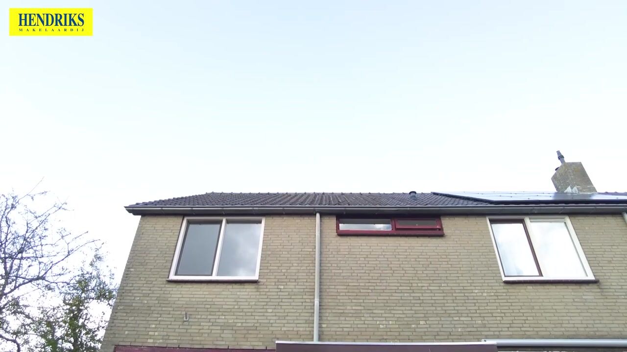 Video van Paladijnenweg 96