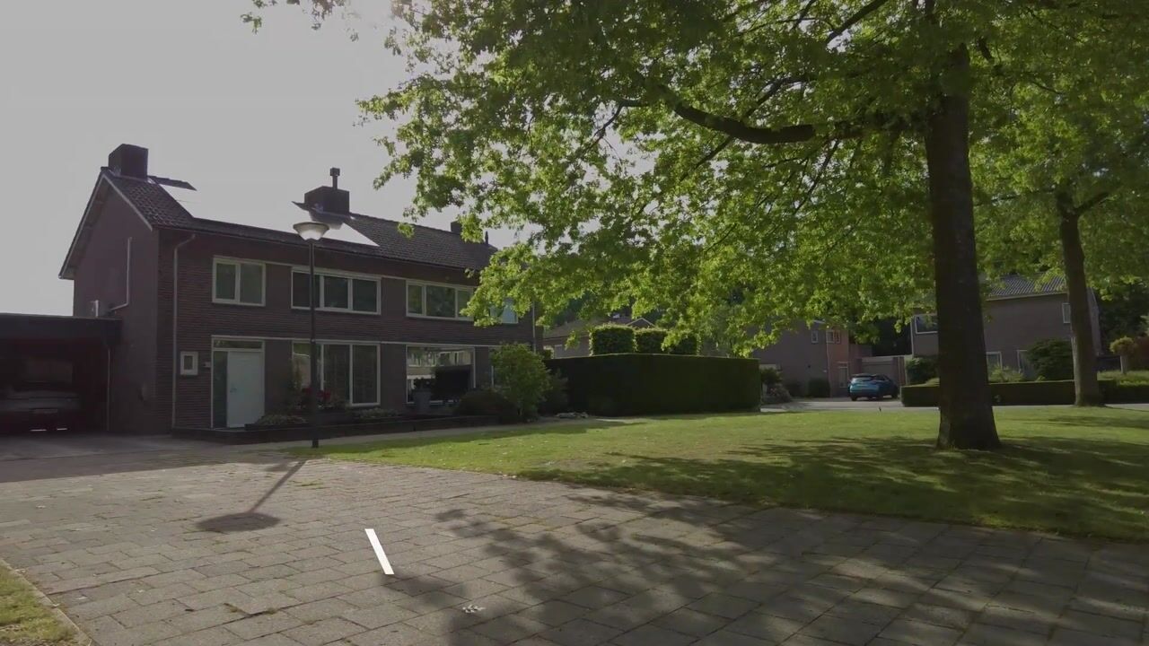 Video van Willem-Alexanderlaan 36