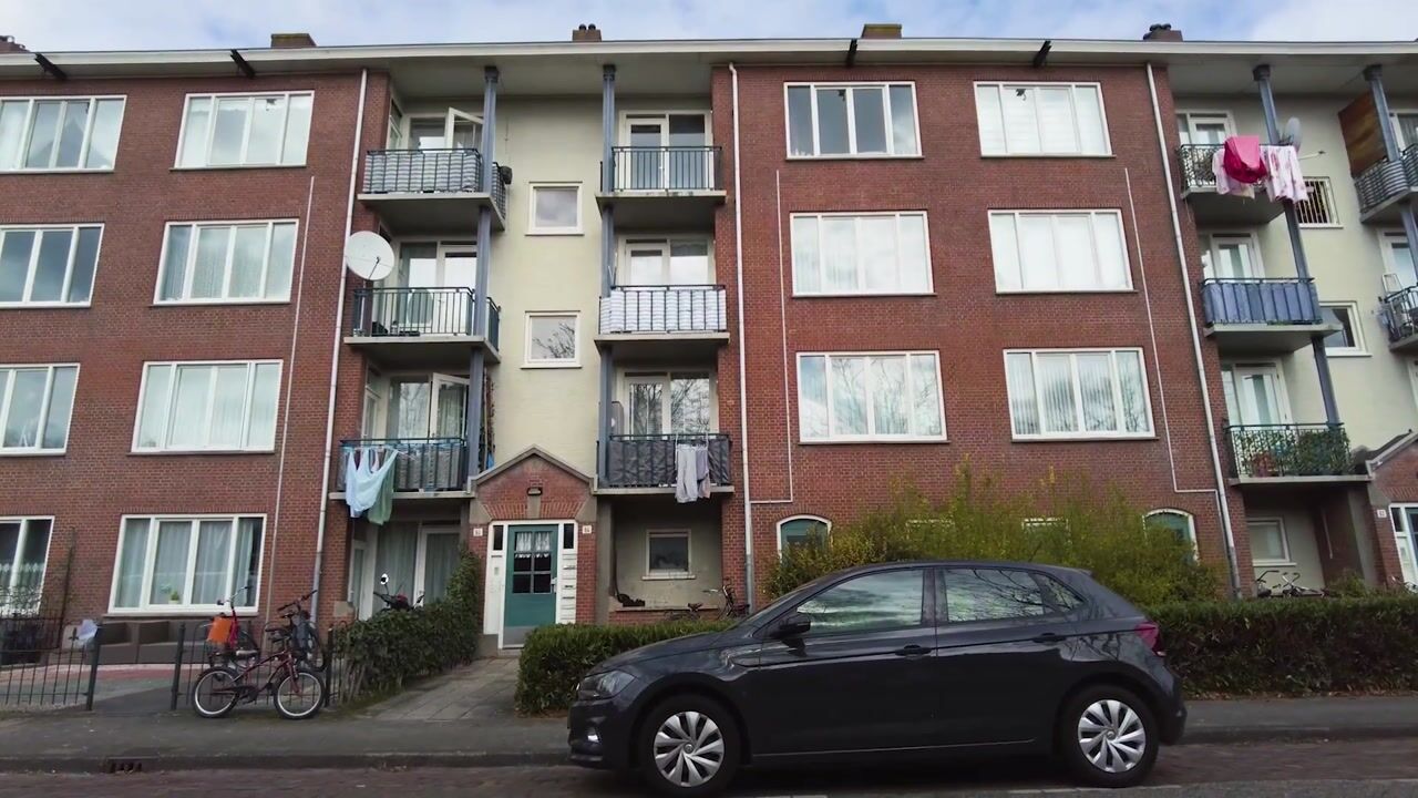 Video van Slauerhoffstraat 64-2