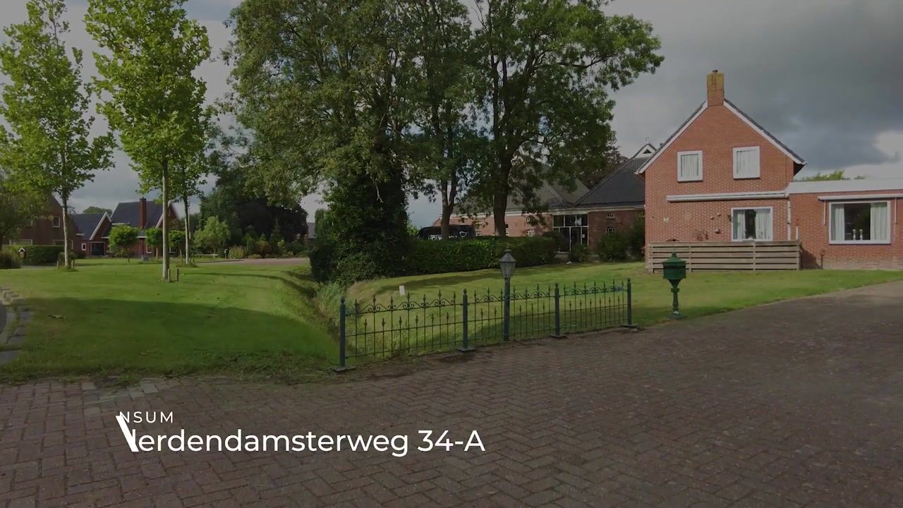 Video van Onderdendamsterweg 34-A