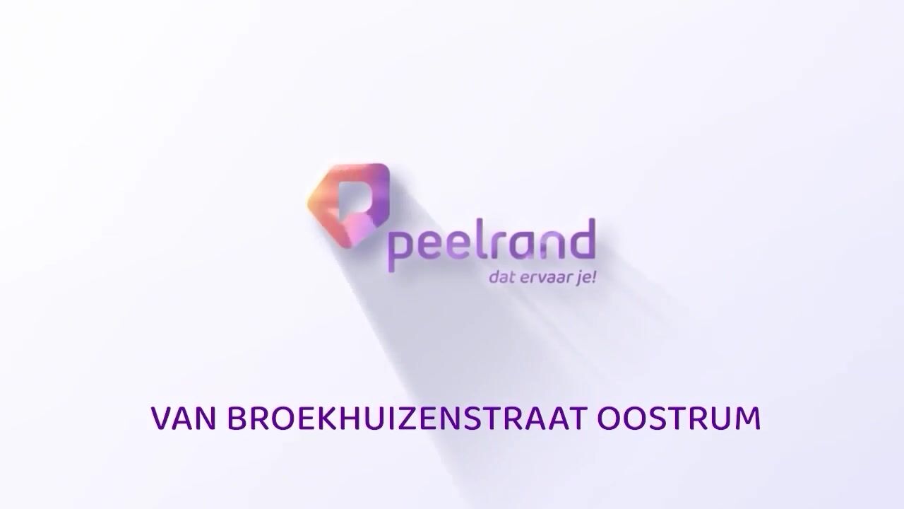 Video van Van Broekhuizenstraat kavel 2
