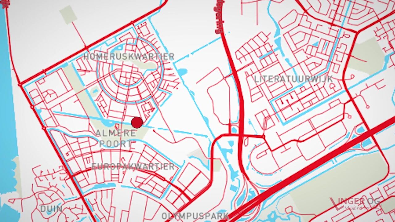 Video of Anubisstraat 102