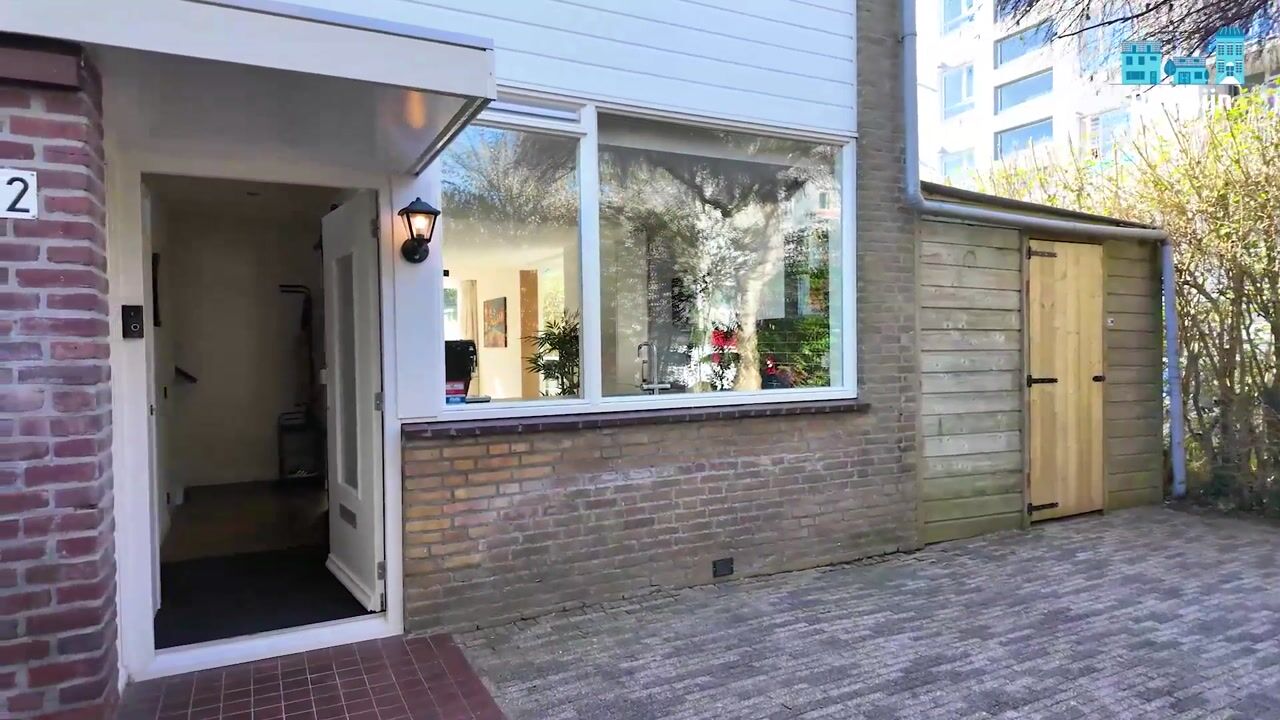 Video van Adriaen Brouwerstraat 12