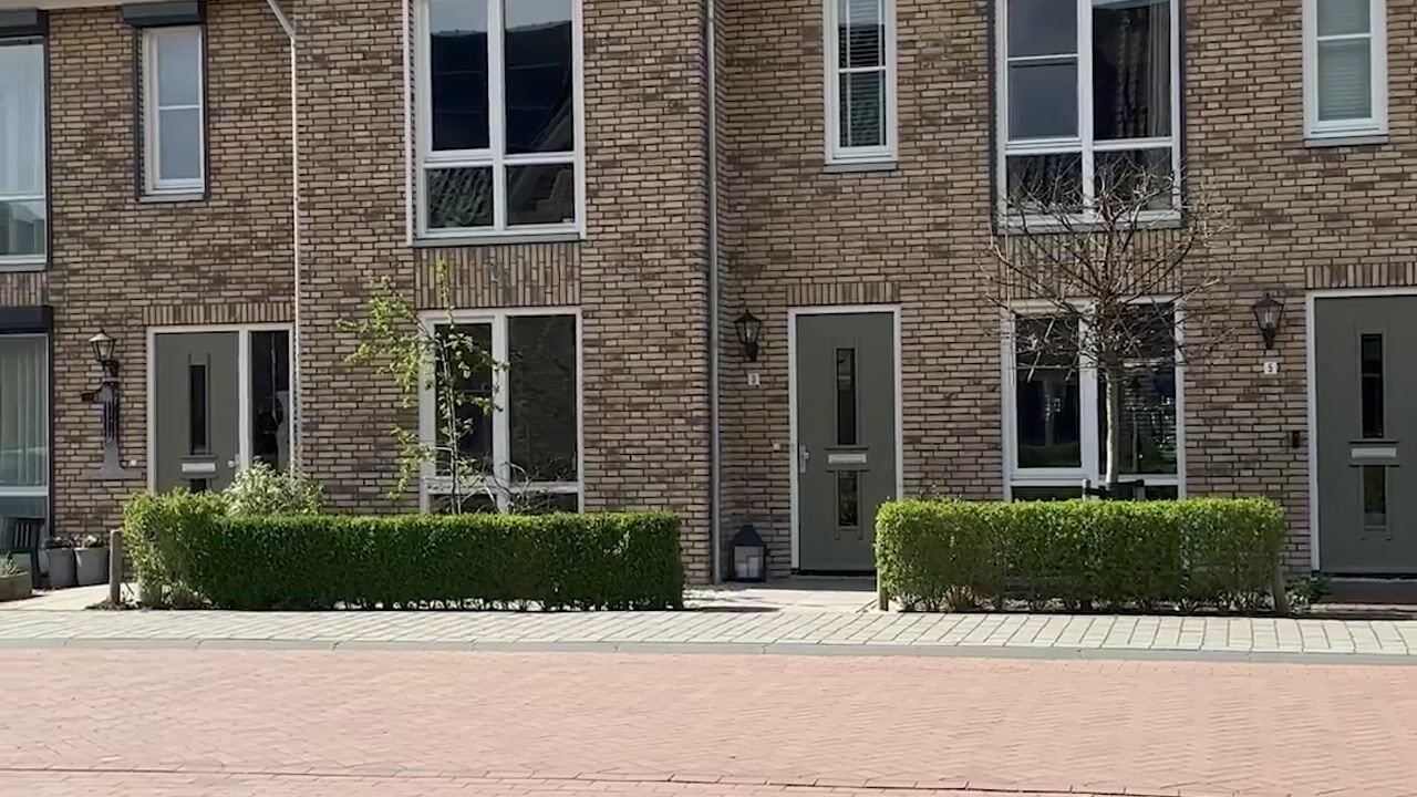 Video van Luitenant 3