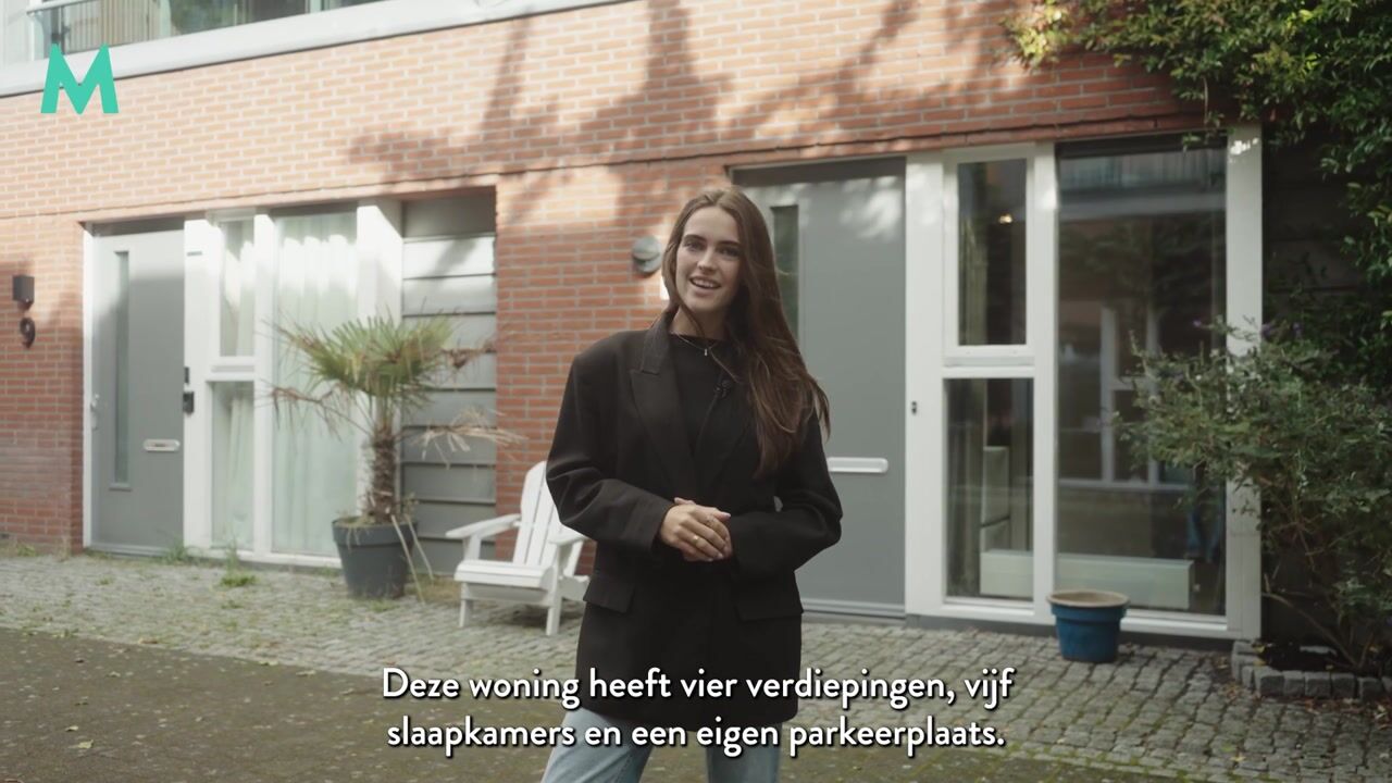 Video van Lien Gisolfstraat 11