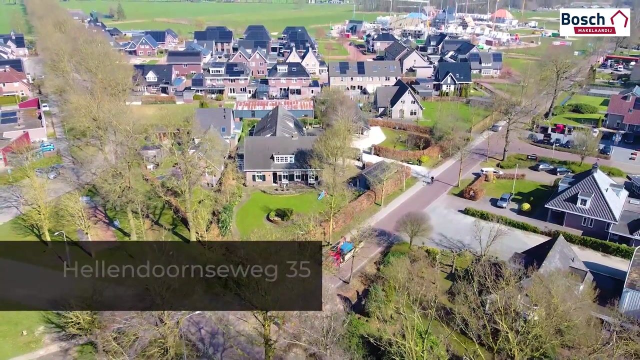 Video van Hellendoornseweg 35