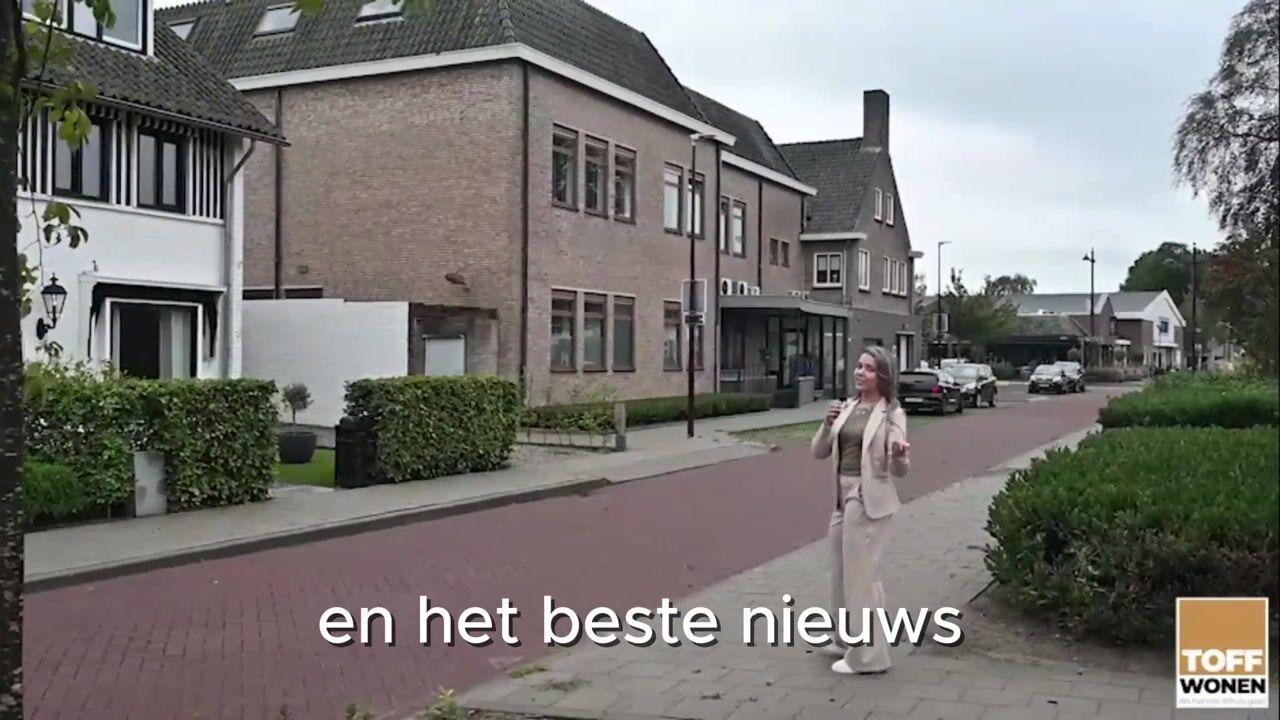 Video van Hertenlaan 6