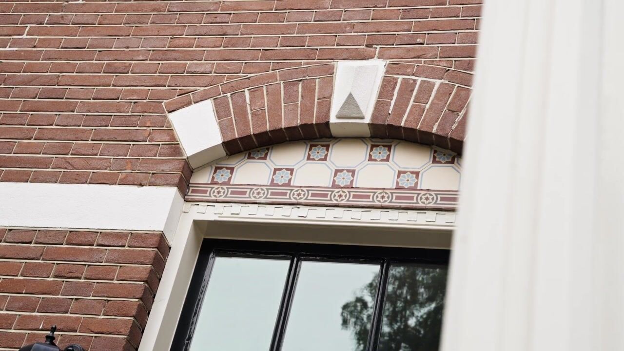 Video of Wilhelminastraat 13