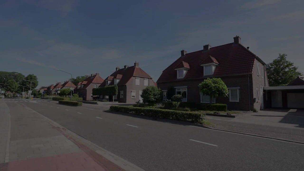 Video van Willibrorduslaan 74