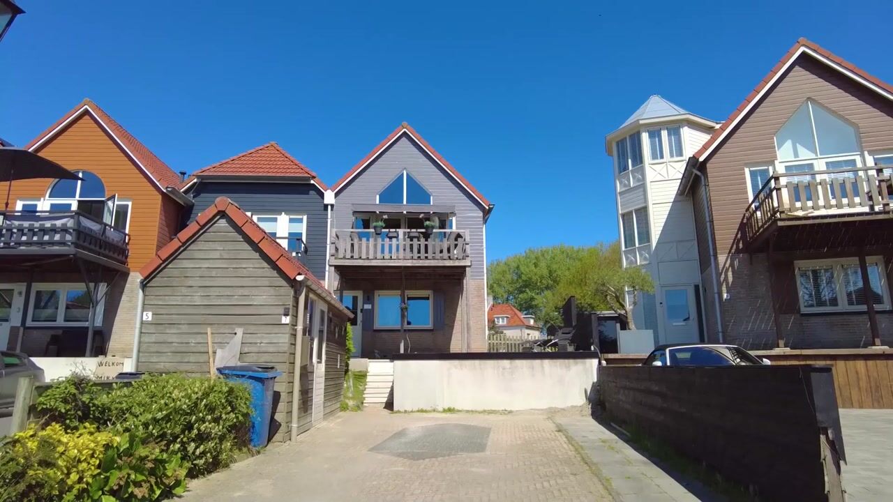 Video of Dieklaan 7