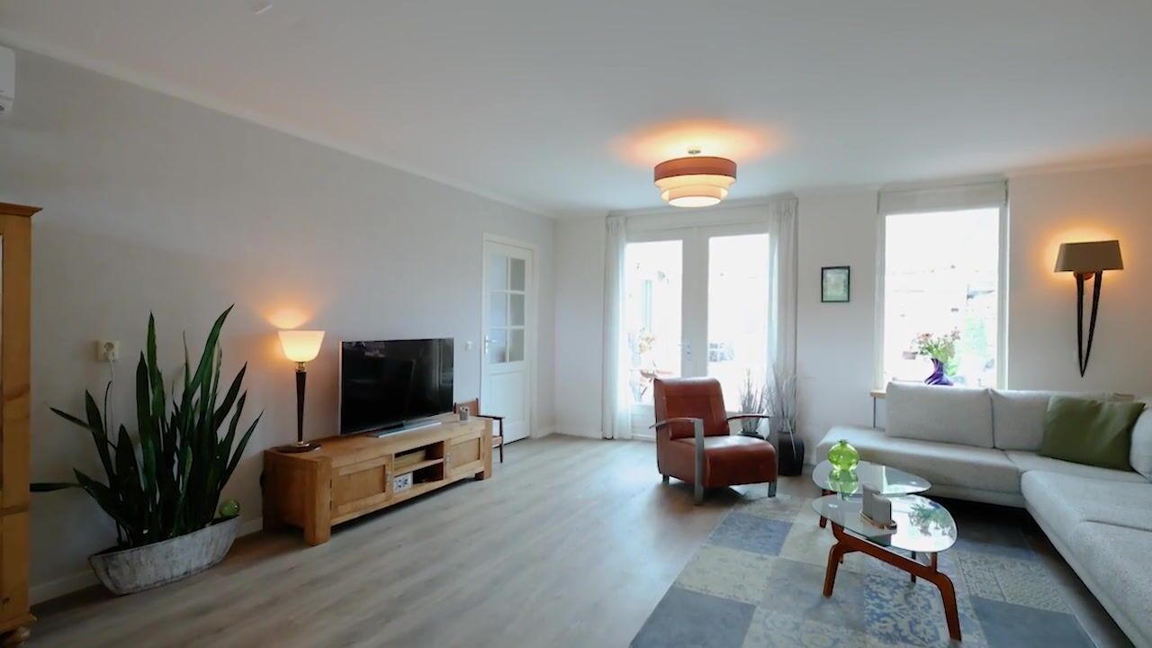 Video van van der Goesstraat 89