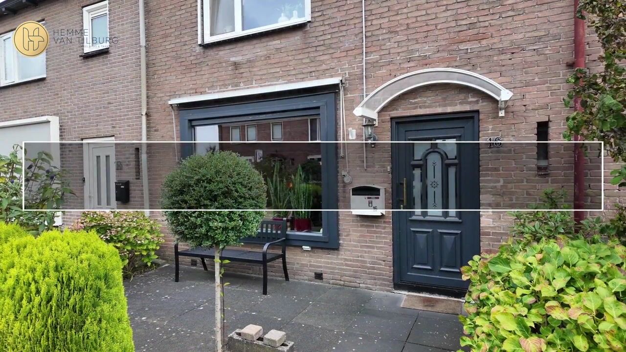 Video van Harmen Coops Fledderusstraat 16
