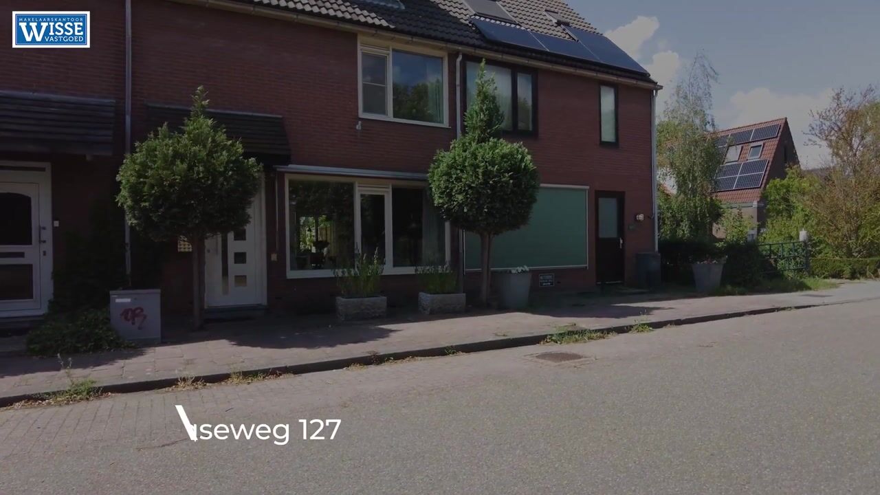 Video van Nieuwe Vlissingseweg 127