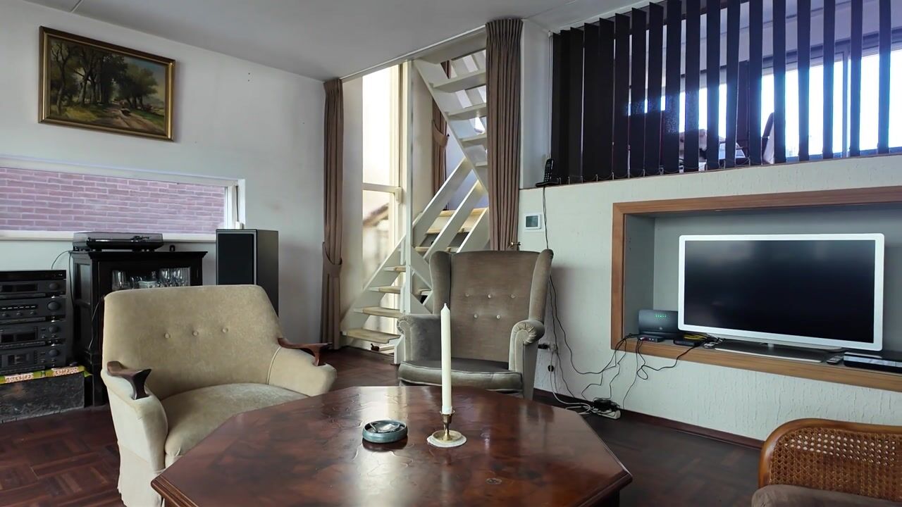 Video van Verwestraat 18