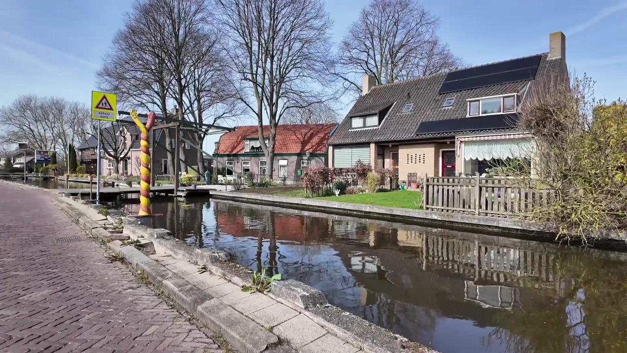 Video of Doctor van Noortstraat 95-A