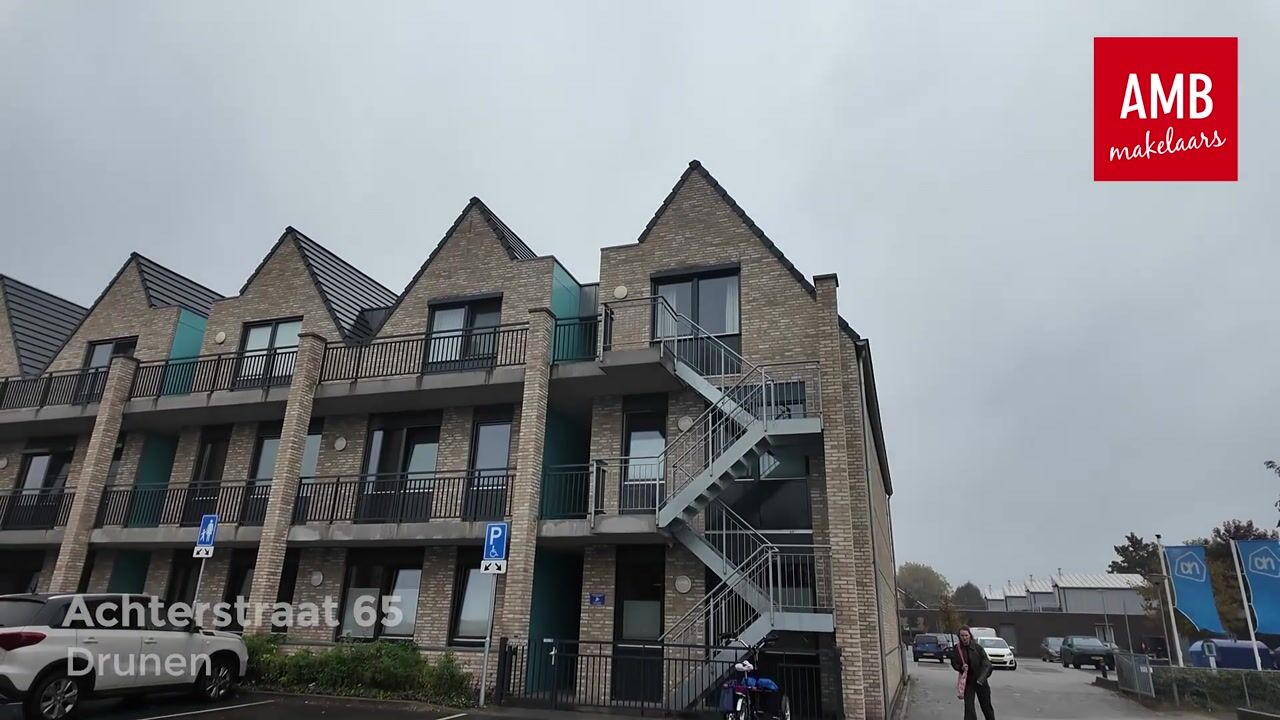 Video van Achterstraat 65
