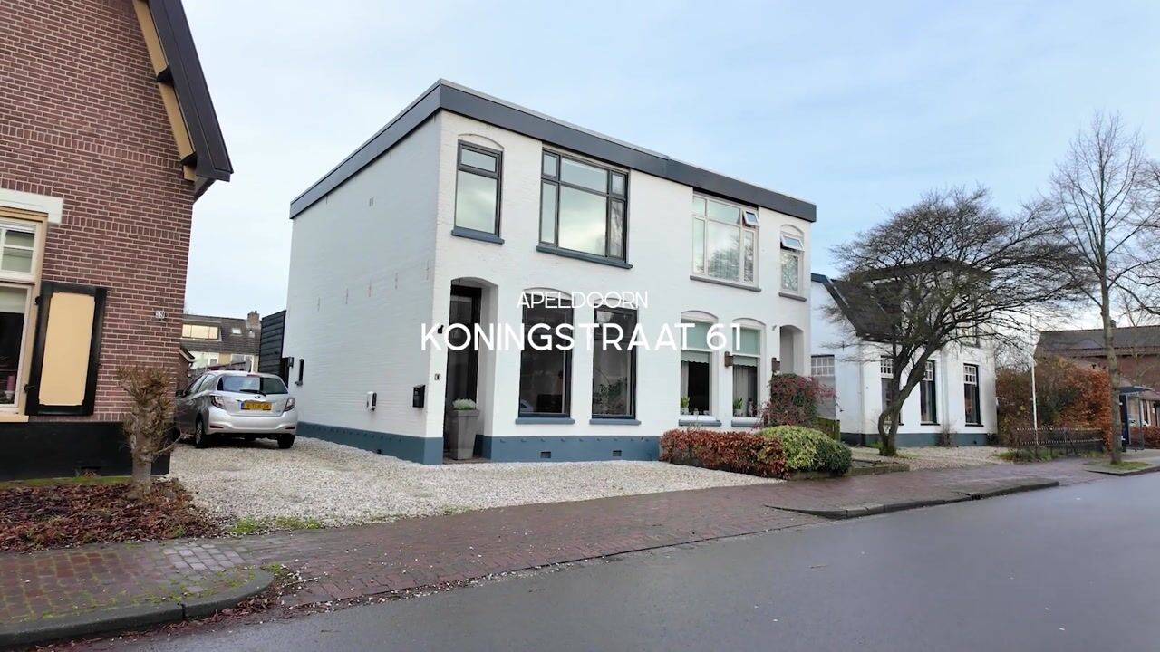 Video of Koningstraat 61