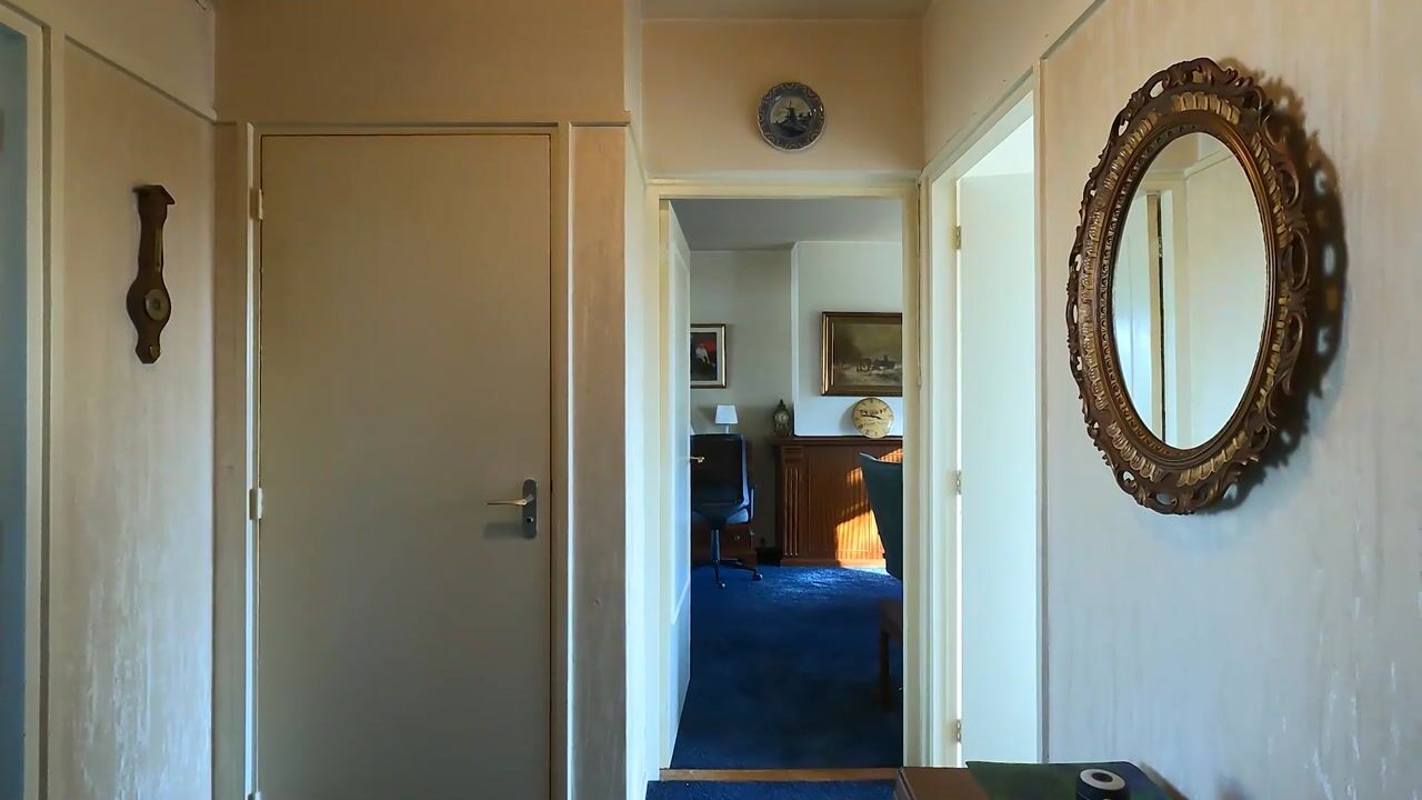 Video van Jan Barendselaan 184