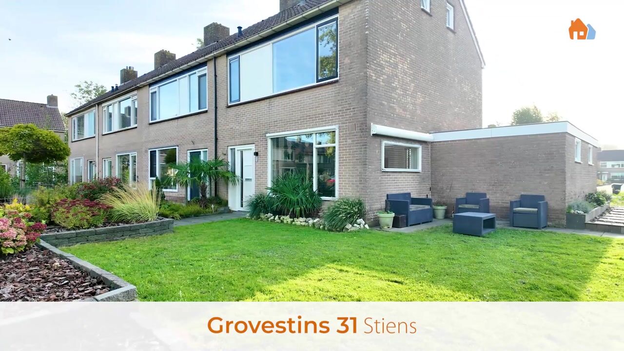 Video of Grovestins 31