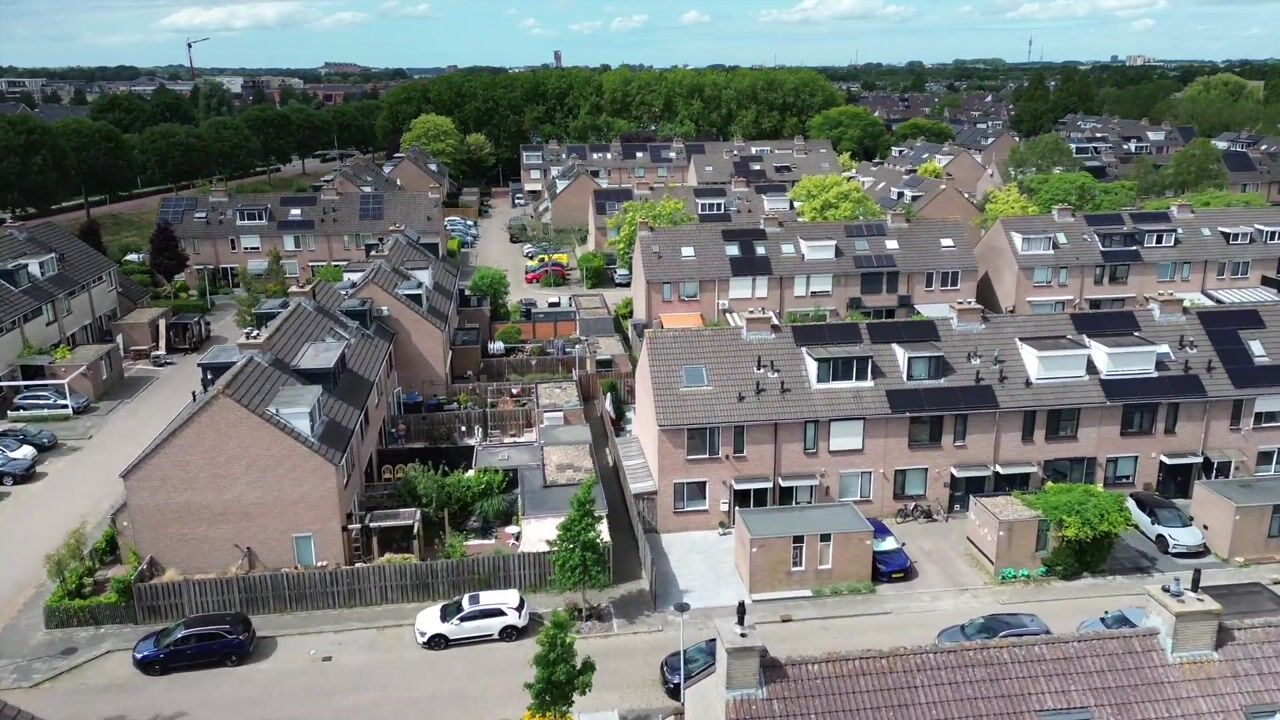 Video van Van Brakelvliet 24