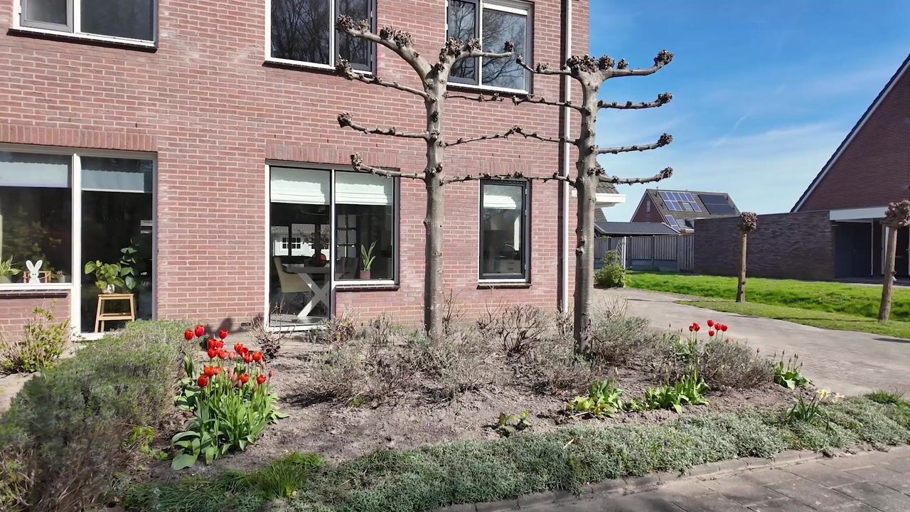 Video of Koning Radboudlaan 17