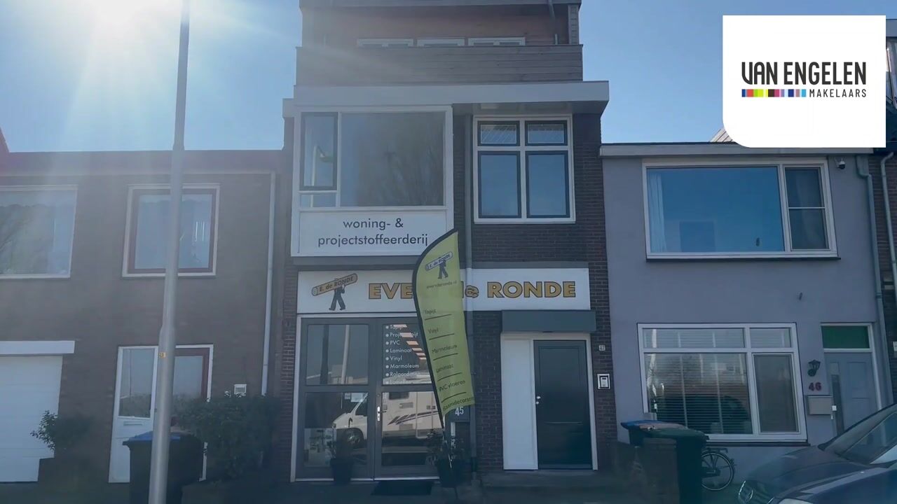 Video of IJmuiderstraatweg 45-A