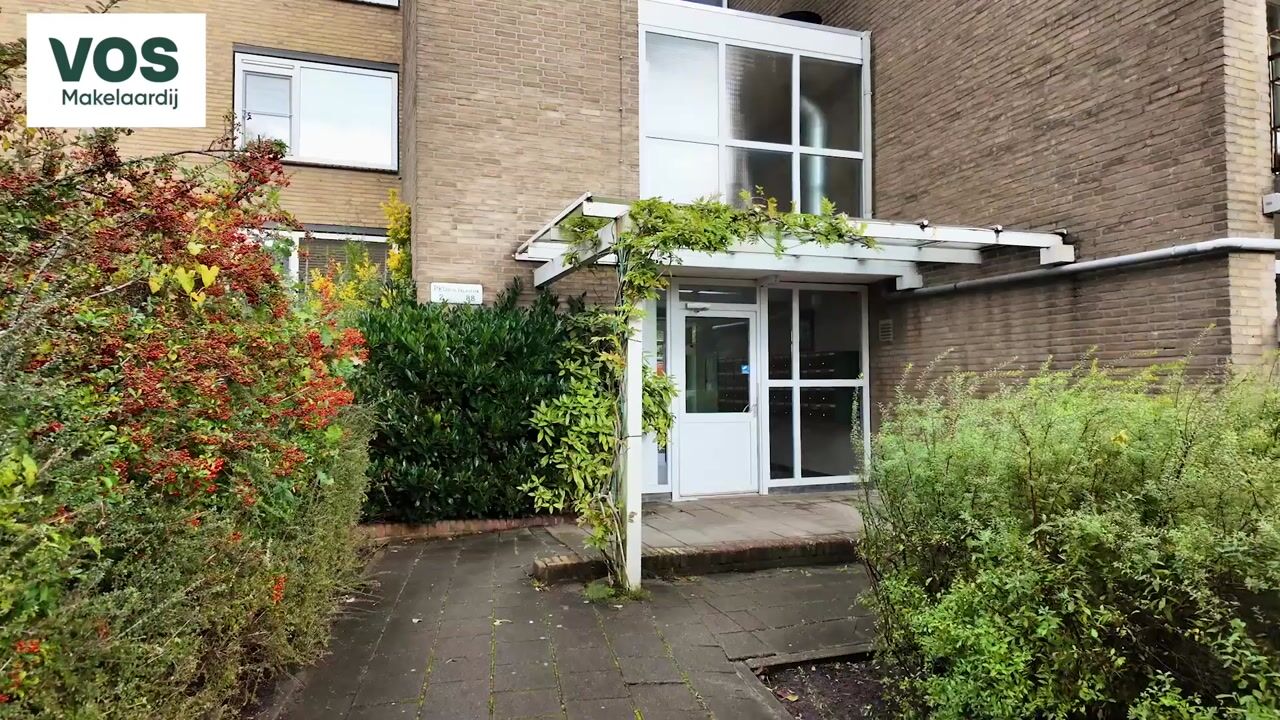 Video van Pruimenlaan 42