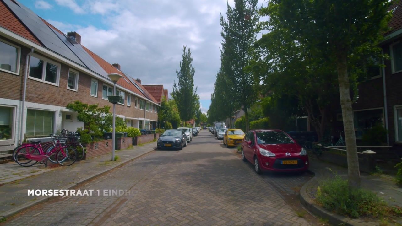Video van Morsestraat 1