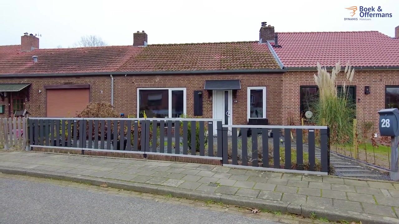 Bekijk video van Leeuwerikstraat 28