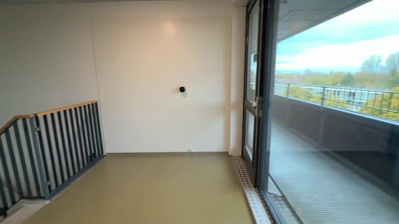 Video van Koning Davidstraat 235