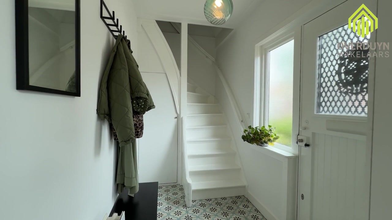 Video van Stormerdijkstraat 5