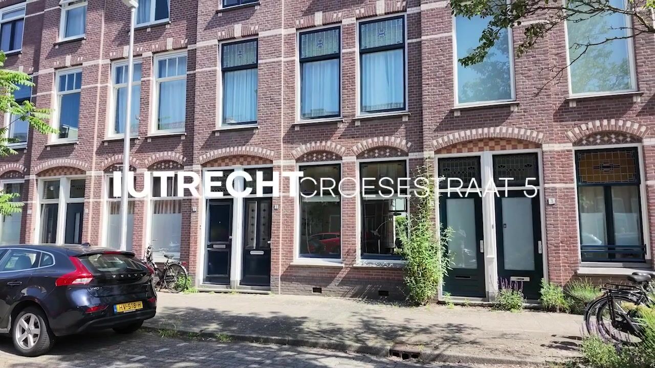 Video van Croesestraat 5