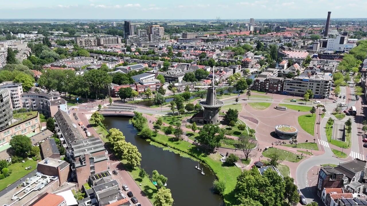 Video of Paviljoenshof 17