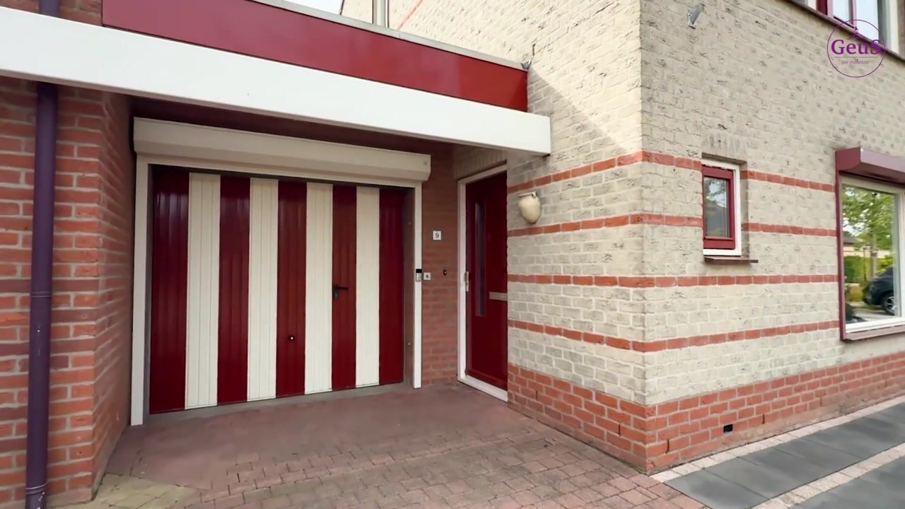 Video van Toermalijnsingel 9