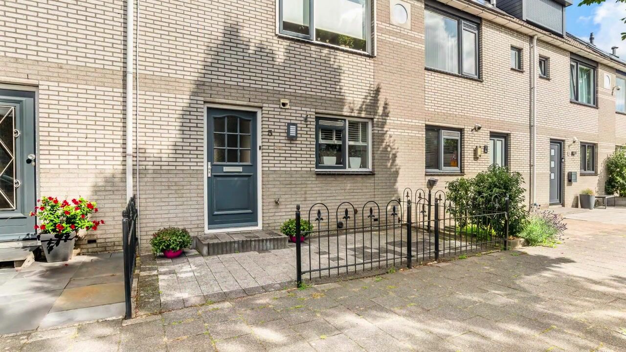 Video van Watermunt 3