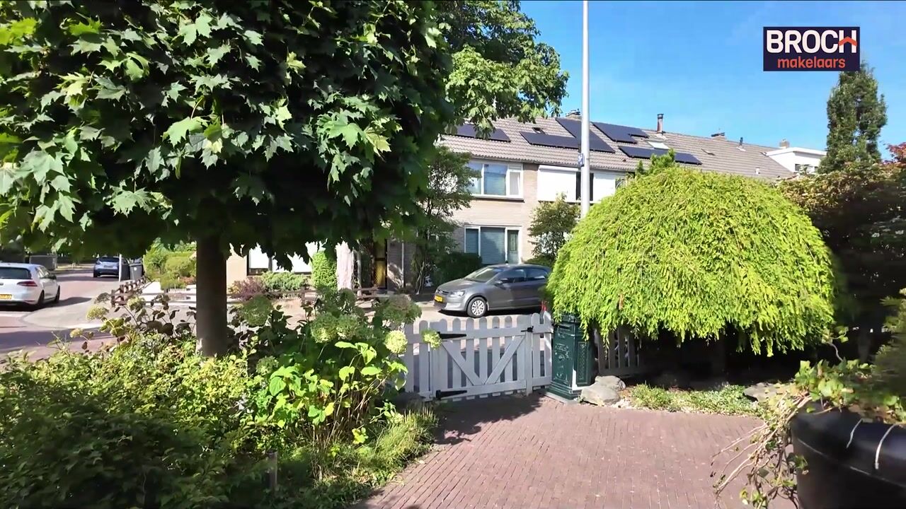 Video van Van Beethovenstraat 23