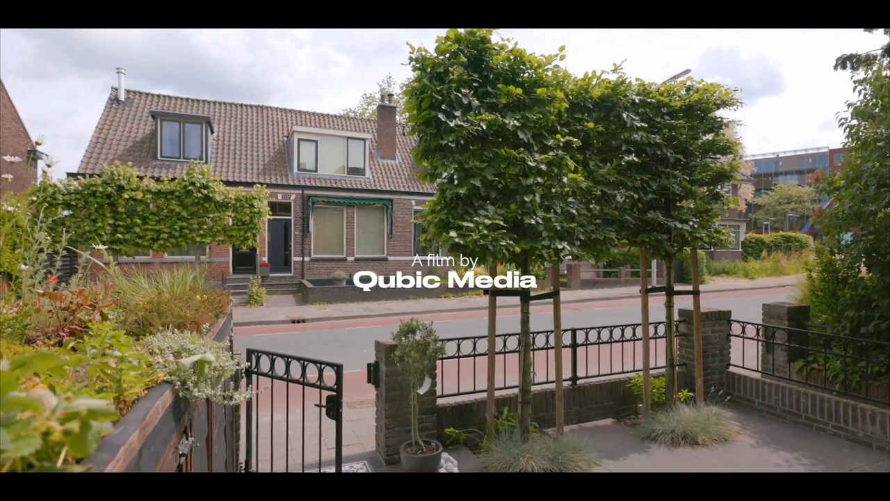 Video van Veenweg 150