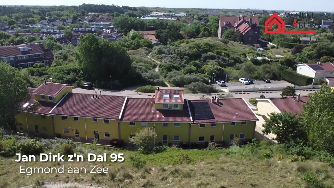 Video van Jan Dirk z'n Dal 95