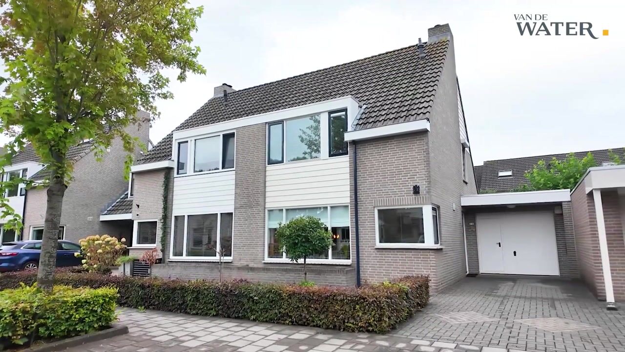 Video of Abraham Kuijperstraat 18