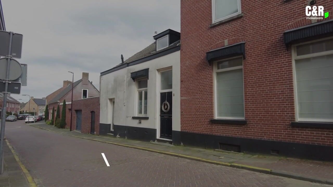 Video van Oost Vaardeke 2