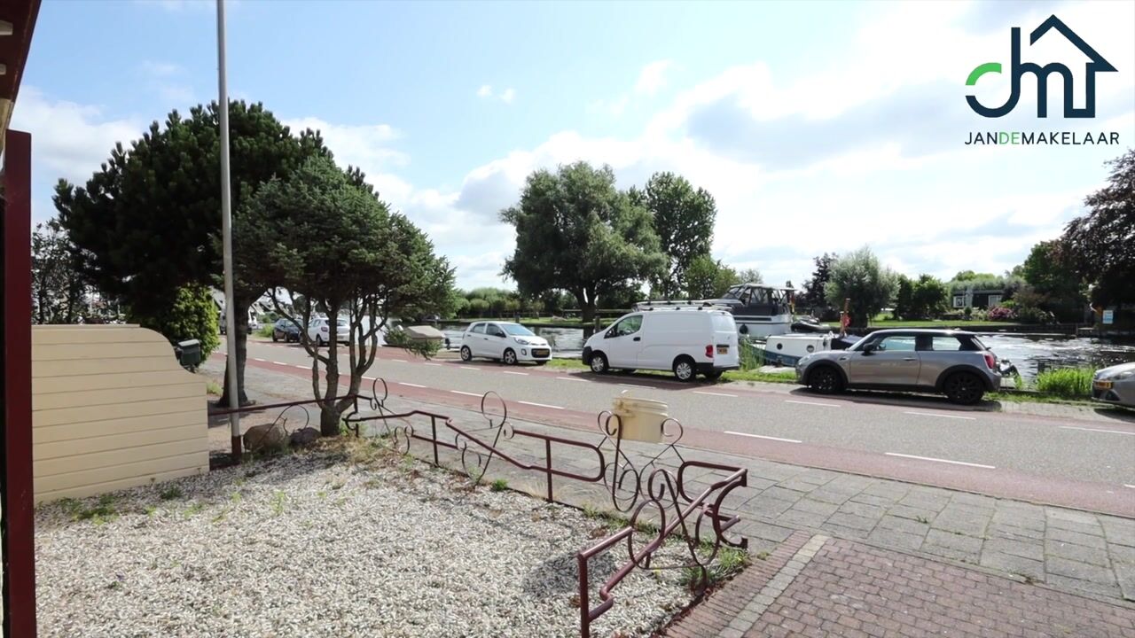 Video van Aalsmeerderdijk 578