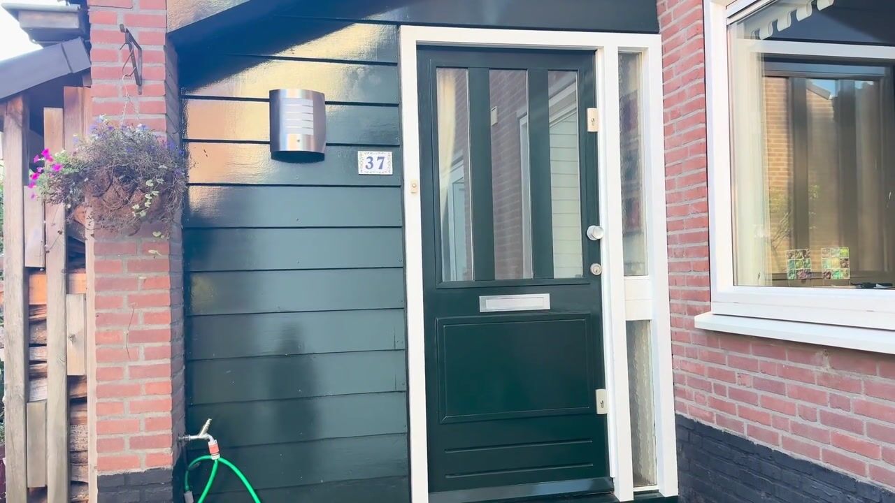 Video van Bijenmeent 37