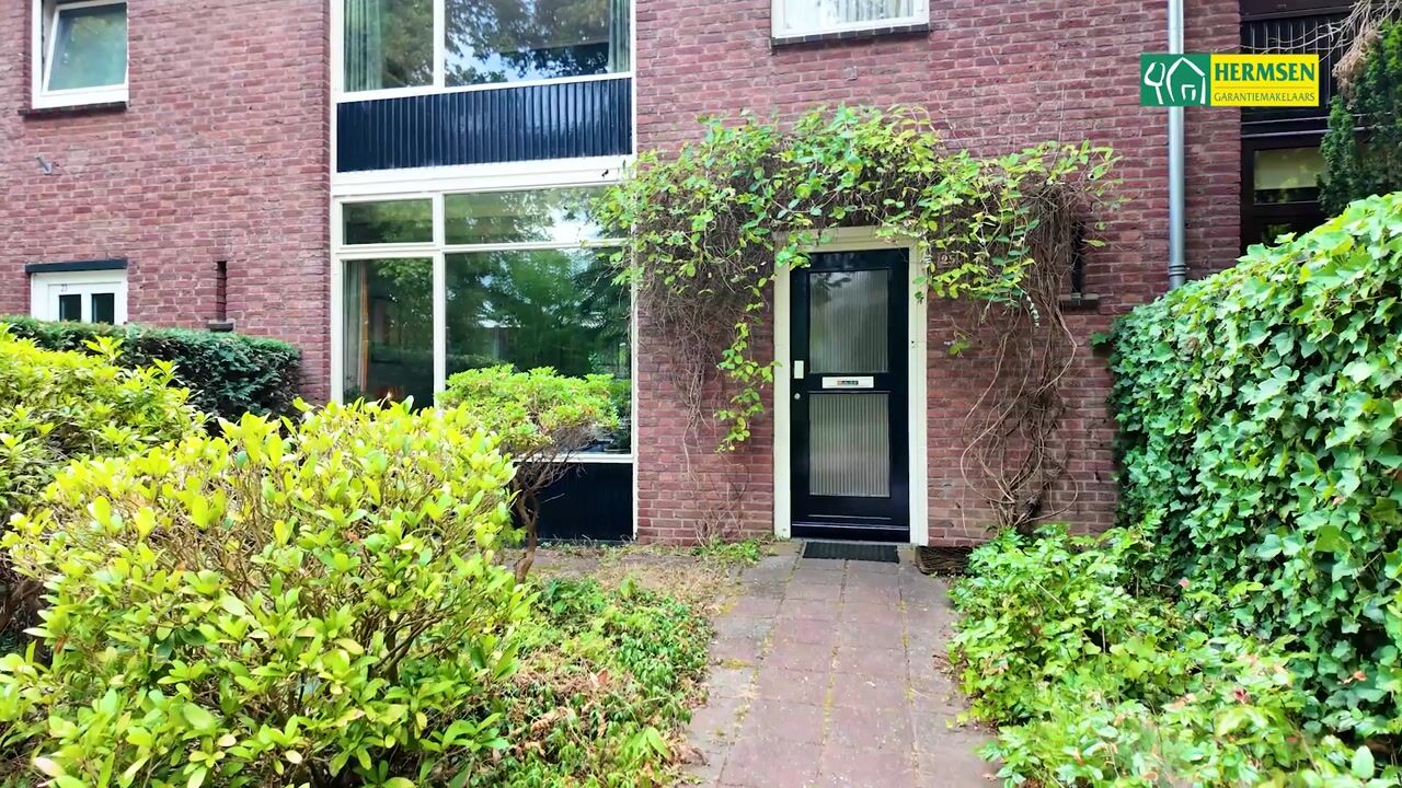 Video van Pastoor Wichersstraat 25