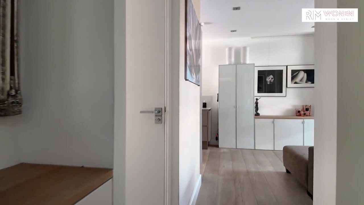 Video van Van Bleiswijkstraat 100